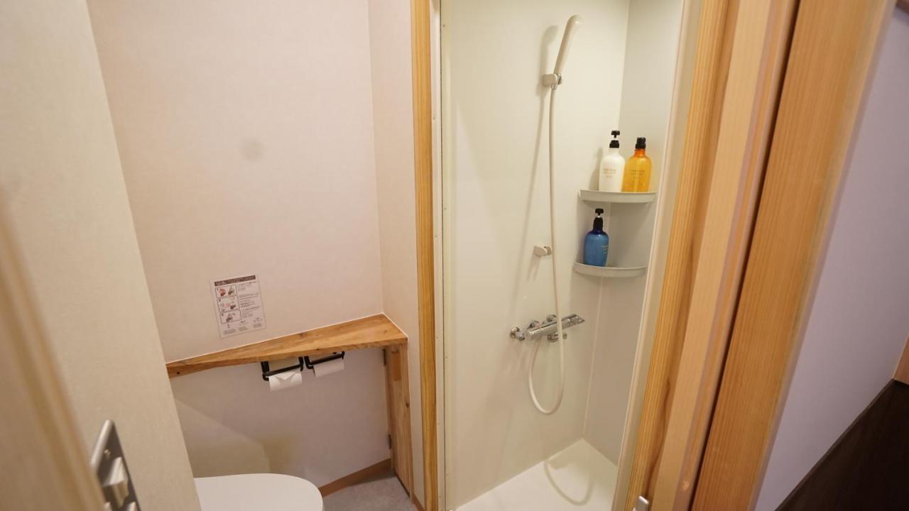 Apartment Poly 2 Namba Osaka