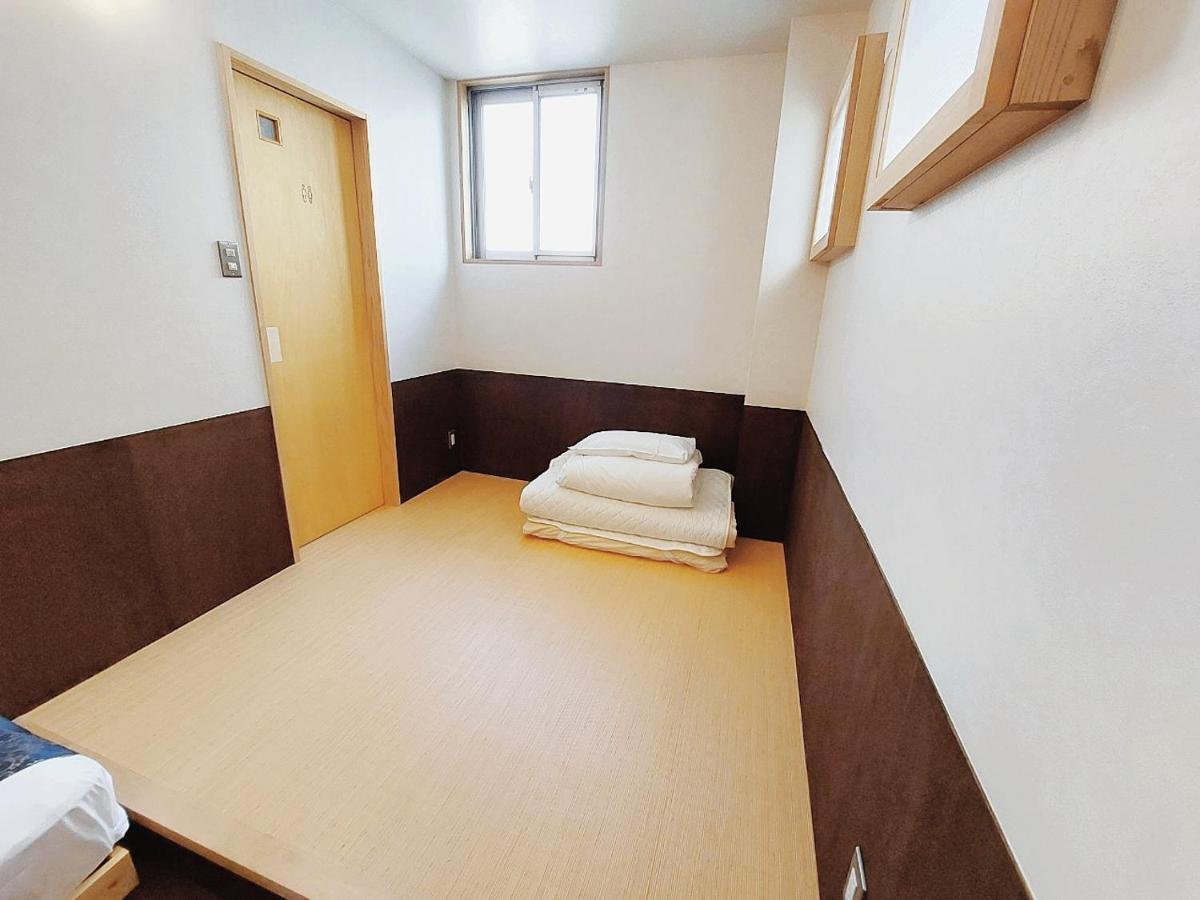 Poly 2 Namba Apartment Osaka