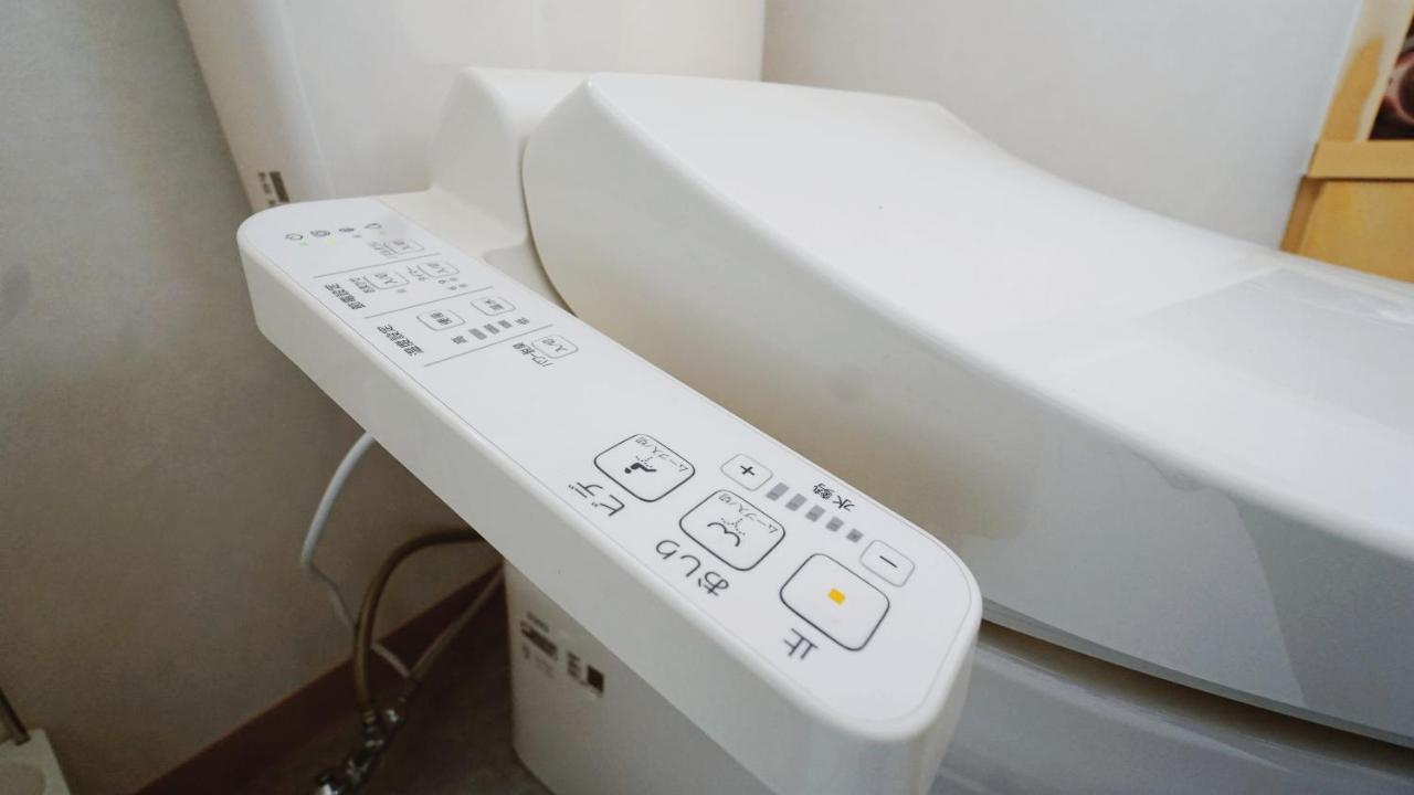 Apartment Poly 2 Namba *