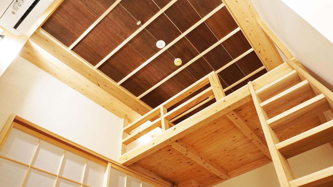 Apartment Poly 2 Namba