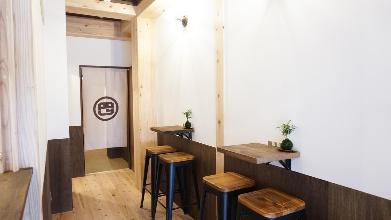 Poly 2 Namba Apartment Osaka
