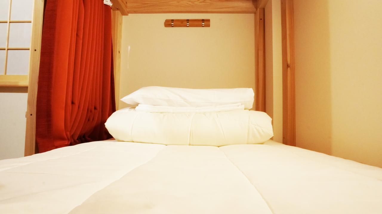 Poly 2 Namba Apartment Osaka